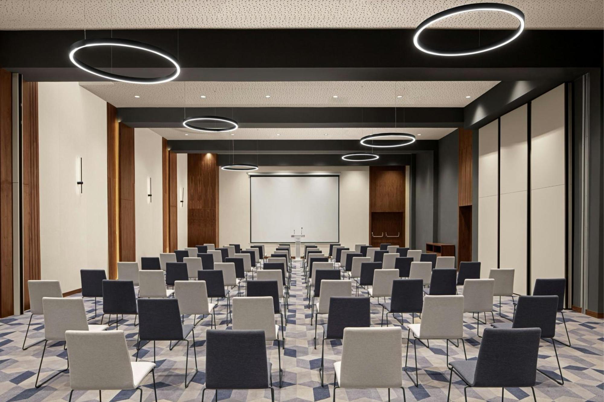Courtyard By Marriott Casablanca Downtown Hotel Eksteriør billede